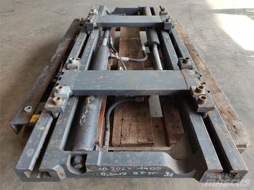 Kaup 4.8T160B マテリアルハンドリング-その他