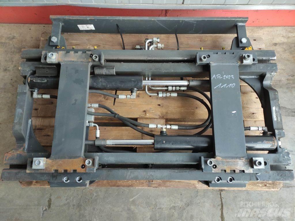 Kaup 4.8T466B マテリアルハンドリング-その他