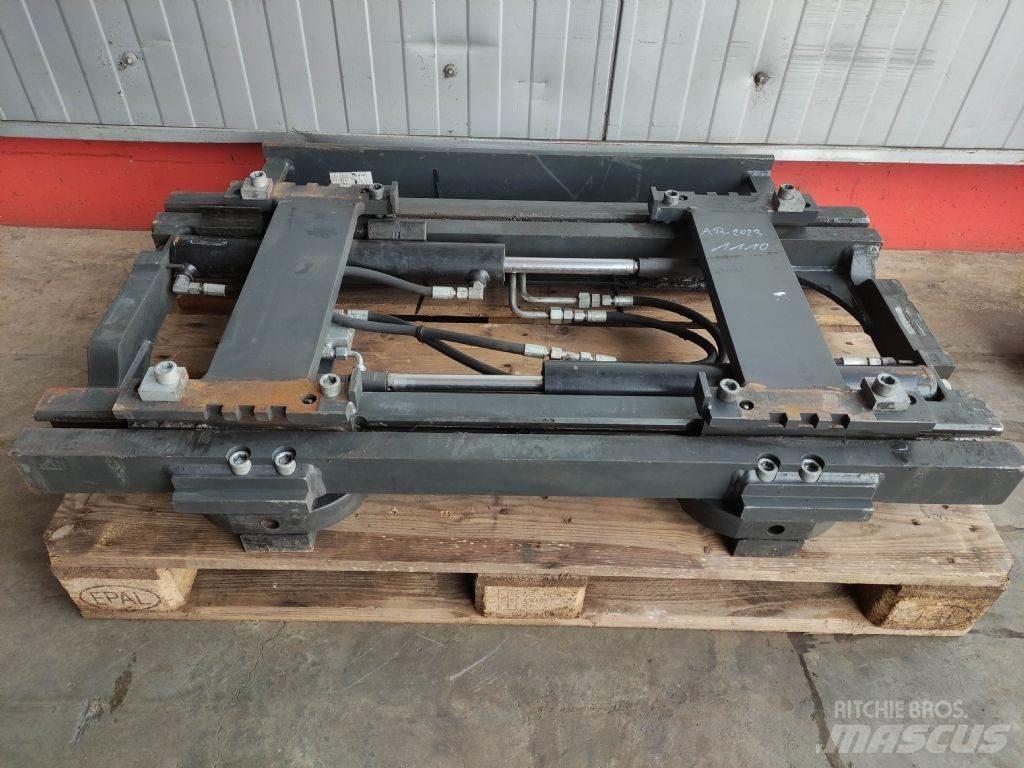 Kaup 4.8T466B マテリアルハンドリング-その他