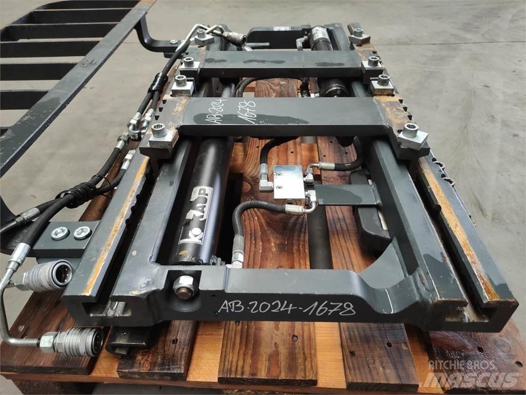 Kaup 4.8T466B マテリアルハンドリング-その他