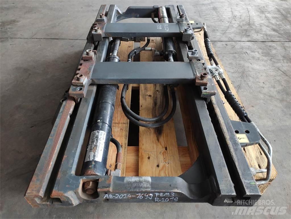 Kaup 4.8T466B マテリアルハンドリング-その他