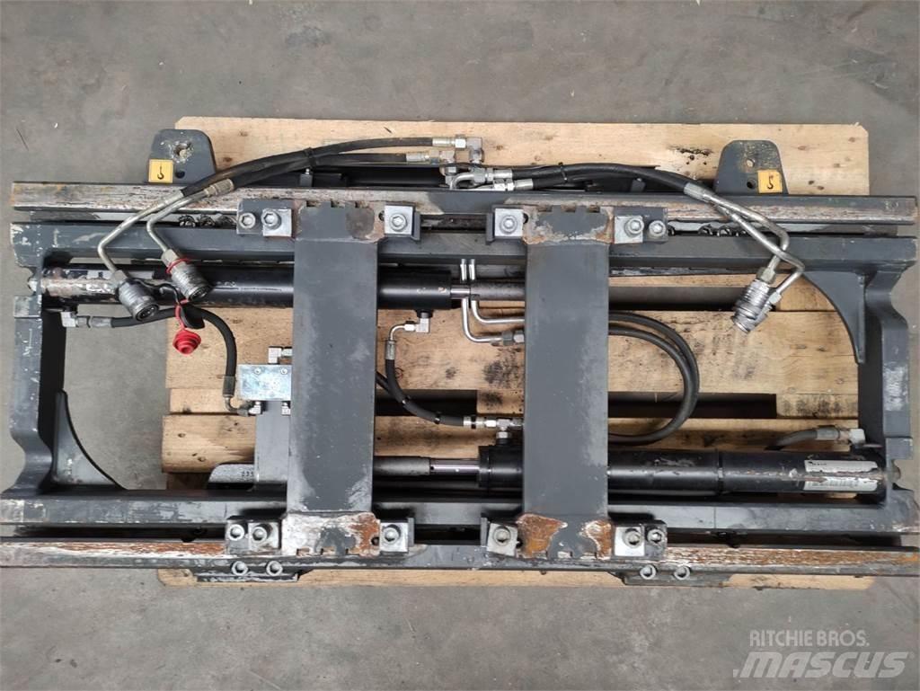 Kaup 4.8T466B マテリアルハンドリング-その他