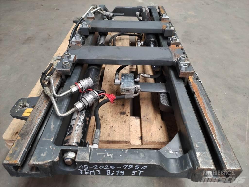 Kaup 4.8T466B マテリアルハンドリング-その他