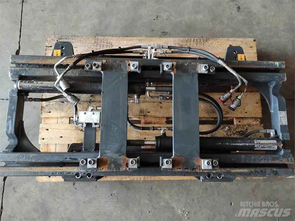 Kaup 4.8T466B マテリアルハンドリング-その他