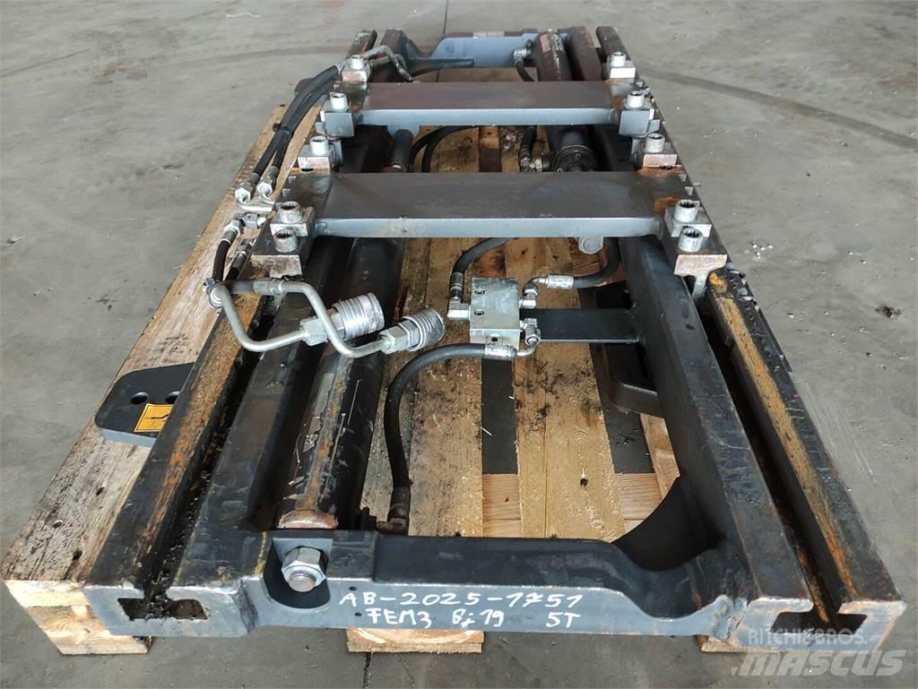 Kaup 4.8T466B マテリアルハンドリング-その他
