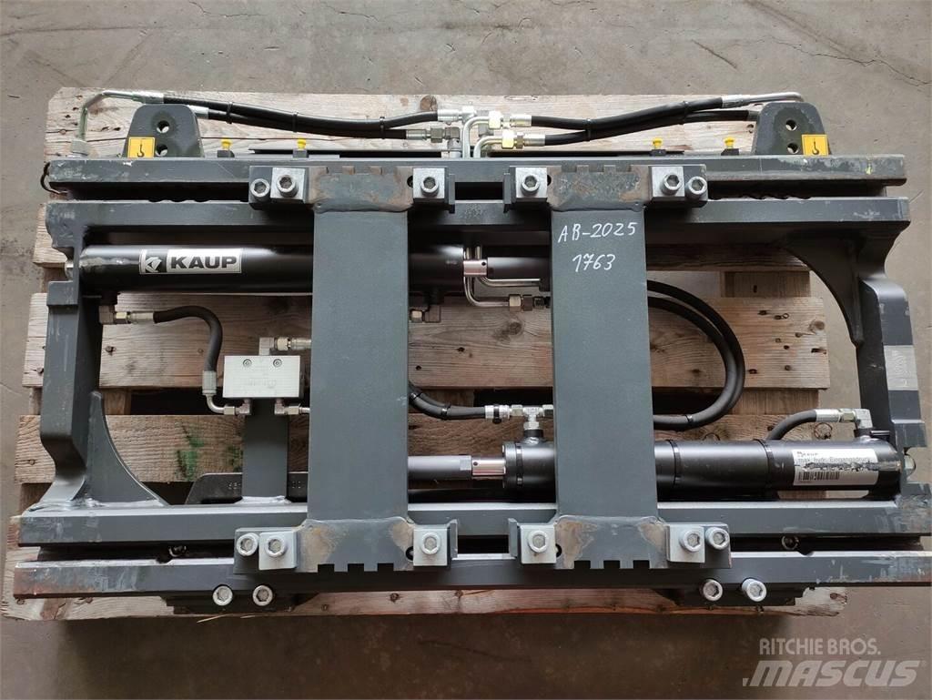 Kaup 4.8T466B マテリアルハンドリング-その他