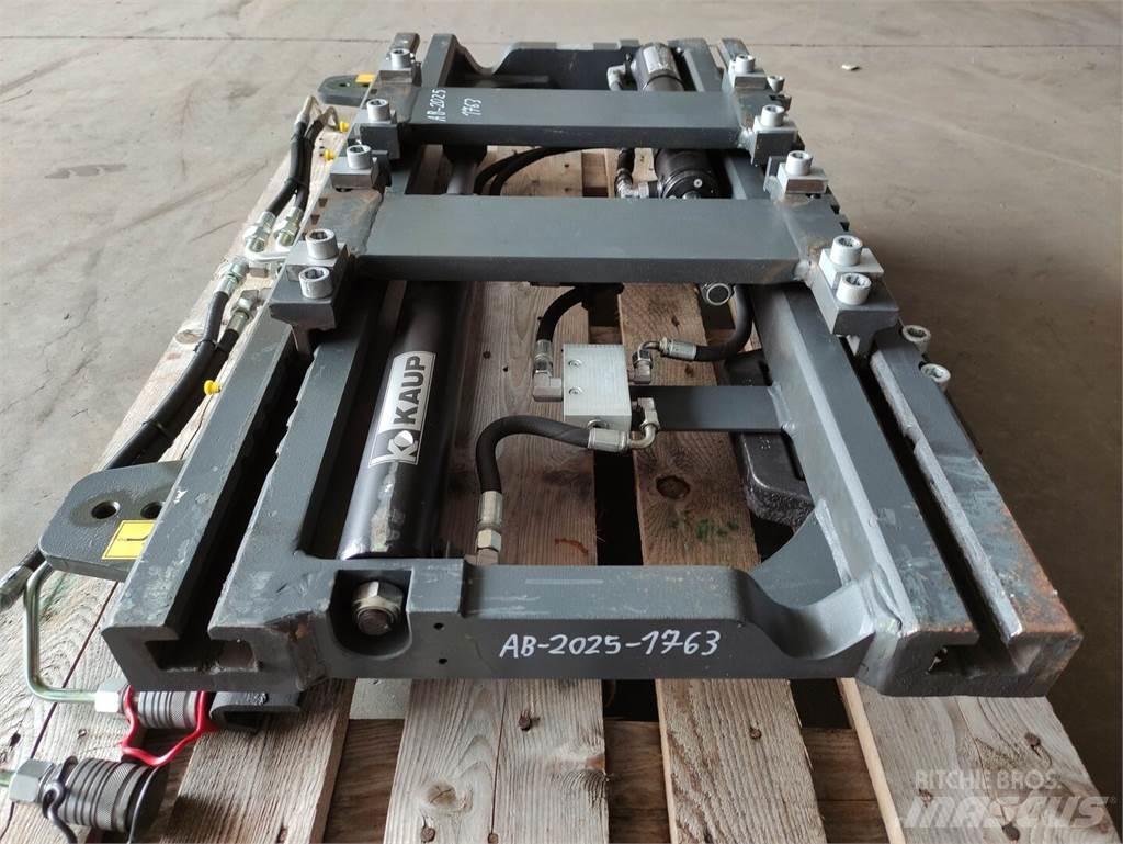 Kaup 4.8T466B マテリアルハンドリング-その他