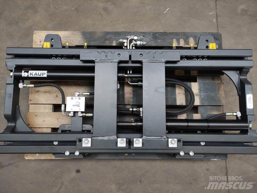 Kaup 4.8T466B / NEU マテリアルハンドリング-その他