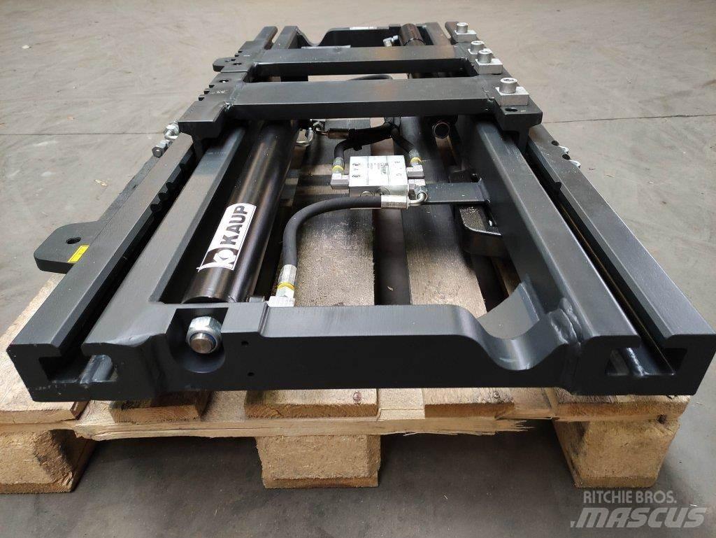 Kaup 4.8T466B / NEU マテリアルハンドリング-その他