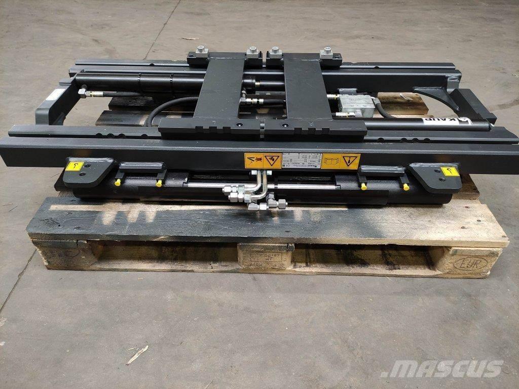 Kaup 4.8T466B / NEU マテリアルハンドリング-その他