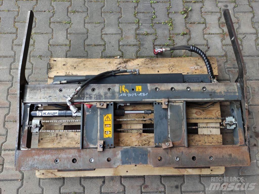 Kaup 4T163SN マテリアルハンドリング-その他