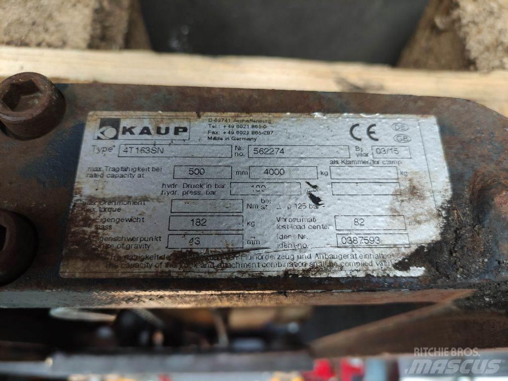 Kaup 4T163SN マテリアルハンドリング-その他