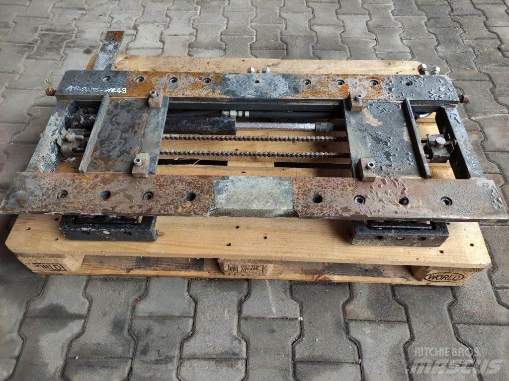 Kaup 4T163SN/K マテリアルハンドリング-その他