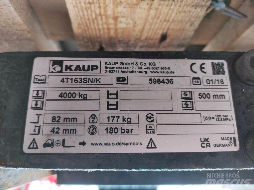 Kaup 4T163SN/K マテリアルハンドリング-その他