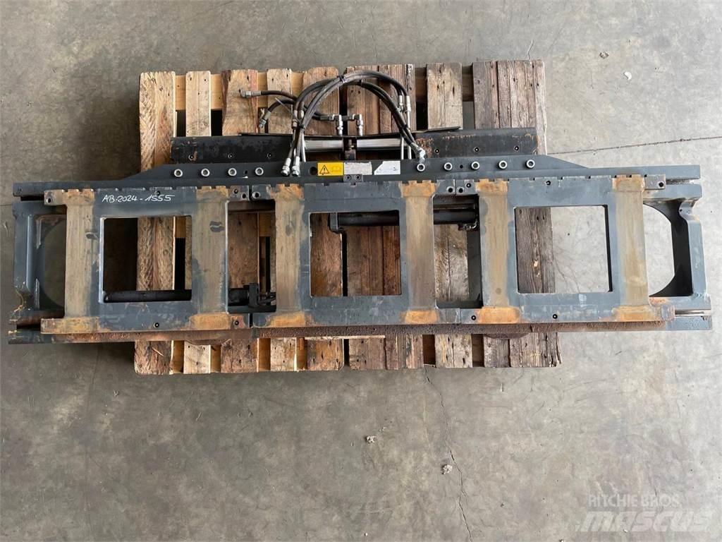 Kaup 6T253BL-3 マテリアルハンドリング-その他