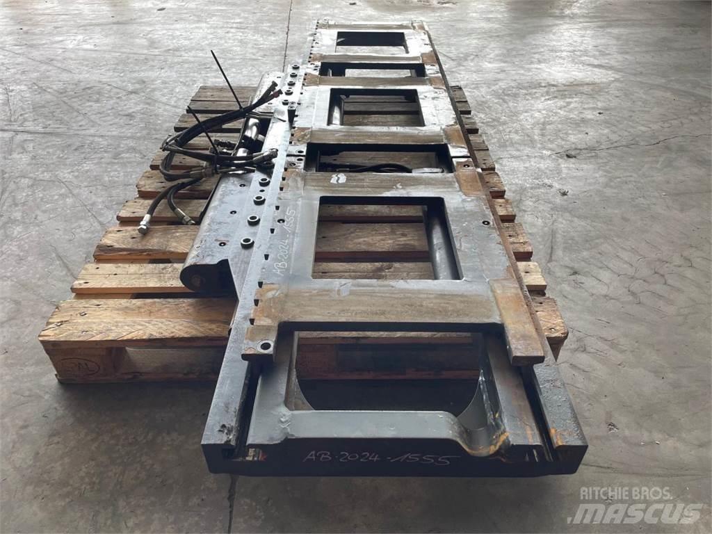 Kaup 6T253BL-3 マテリアルハンドリング-その他