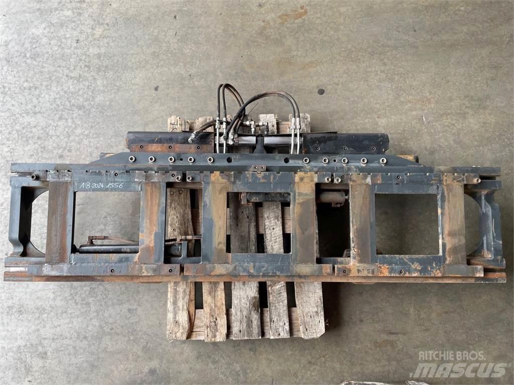 Kaup 6T253BL-3 マテリアルハンドリング-その他