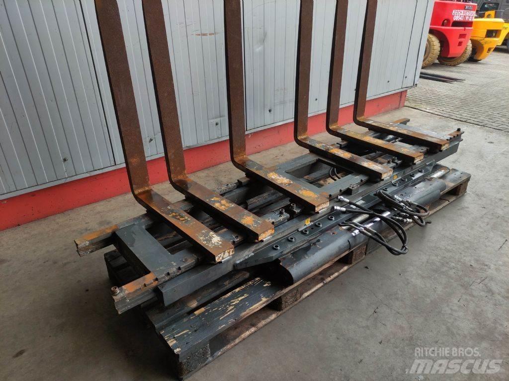 Kaup 6T253Q3 マテリアルハンドリング-その他
