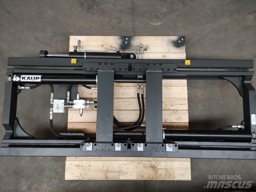 Kaup 8T466 / NEU マテリアルハンドリング-その他