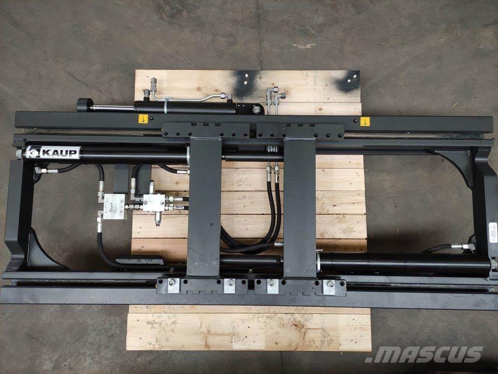 Kaup 8T466 / NEU マテリアルハンドリング-その他