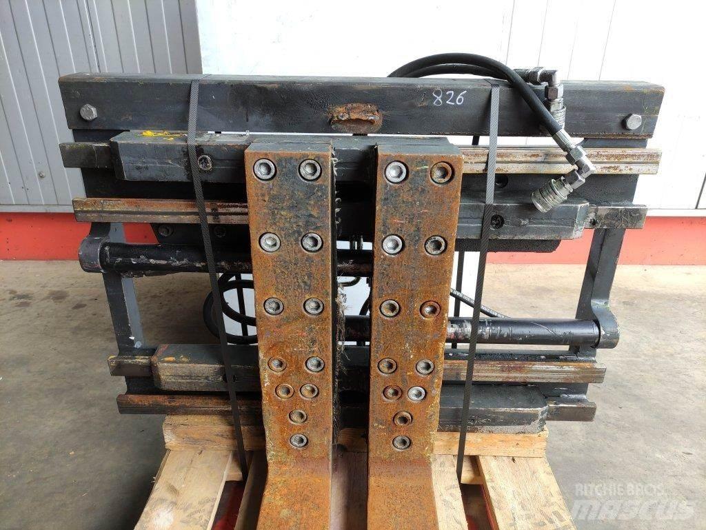 Kaup Z1,5T411AZ マテリアルハンドリング-その他