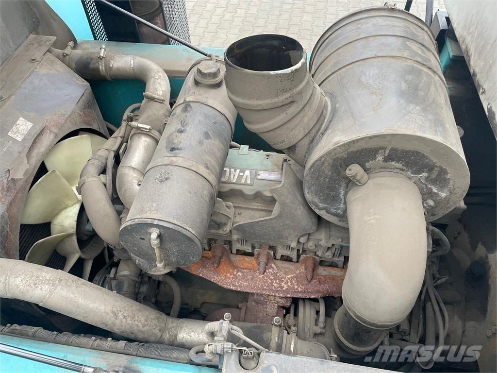 Konecranes SMV 28-1200 B ディーゼル・軽油