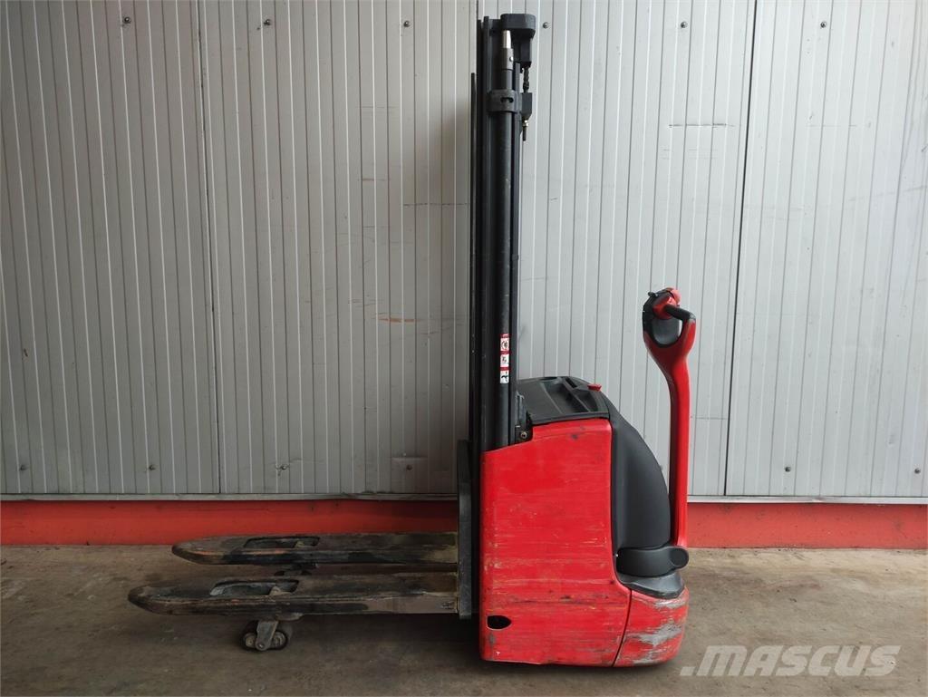 Linde L12 i ウォーキンフォークリフト