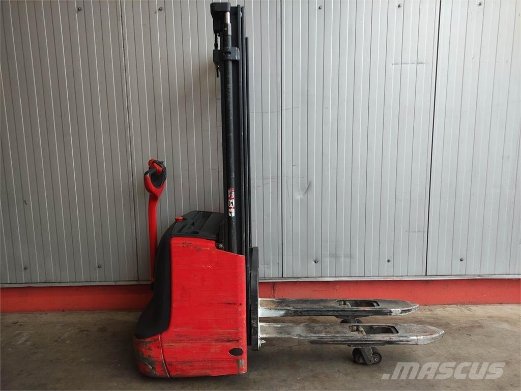 Linde L12 i ウォーキンフォークリフト