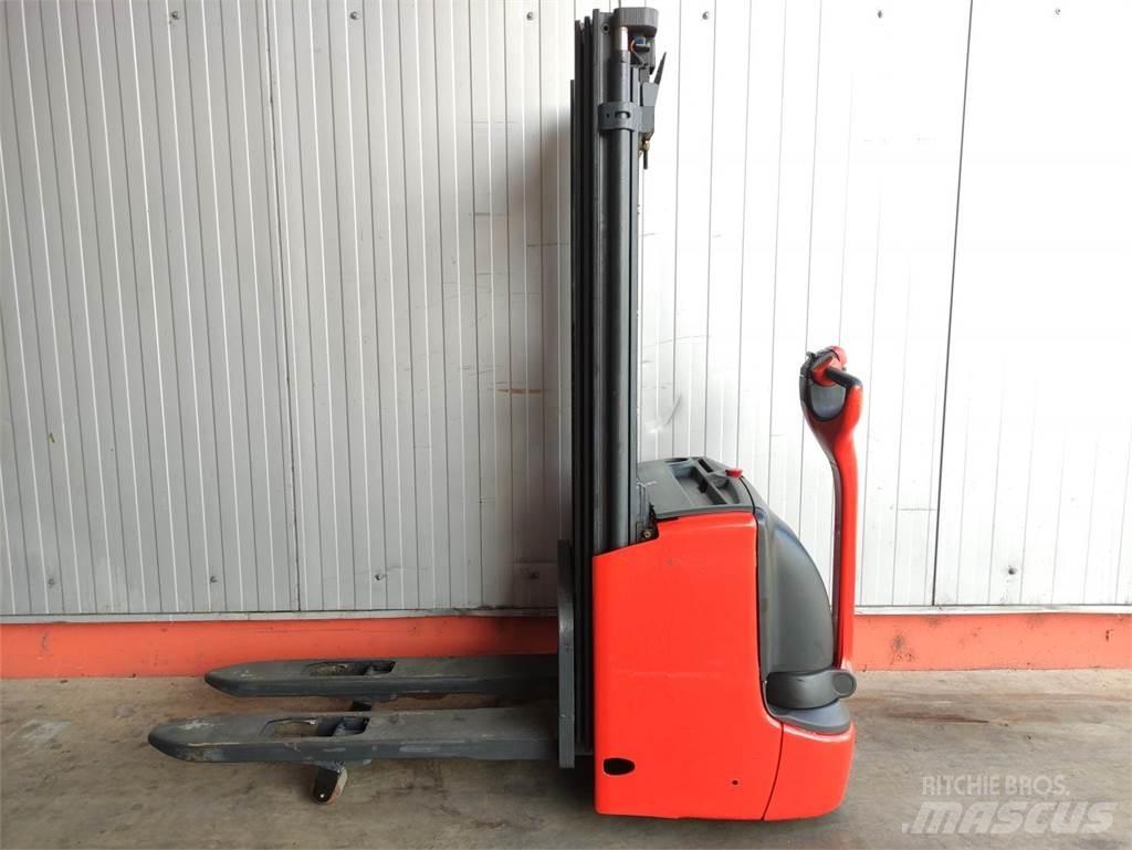 Linde L12i-1172 ウォーキンフォークリフト
