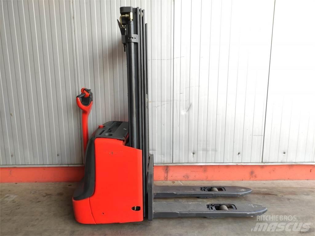 Linde L12i-1172 ウォーキンフォークリフト