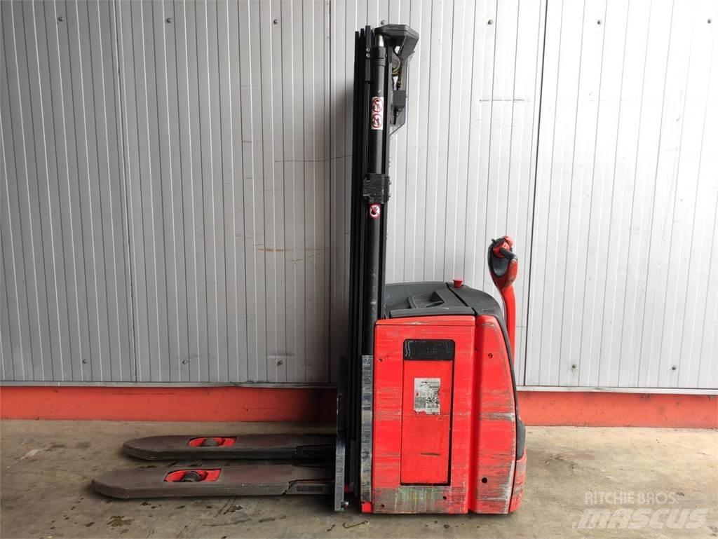Linde L14-1173 ウォーキンフォークリフト