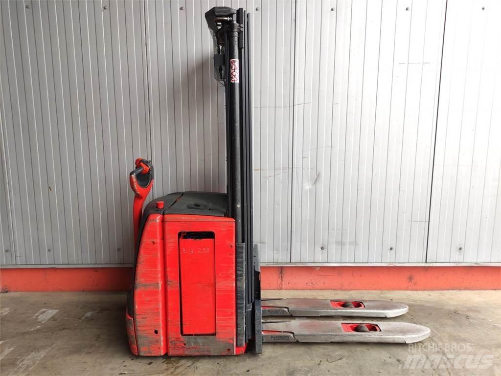 Linde L14-1173 ウォーキンフォークリフト
