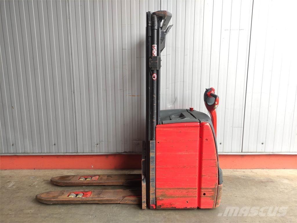 Linde L14-1173 ウォーキンフォークリフト