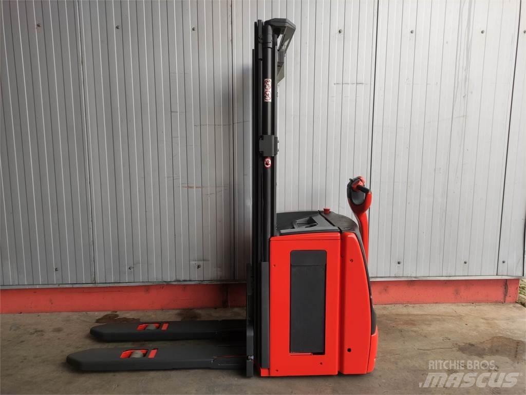 Linde L14-1173 (LACK NEU) ウォーキンフォークリフト