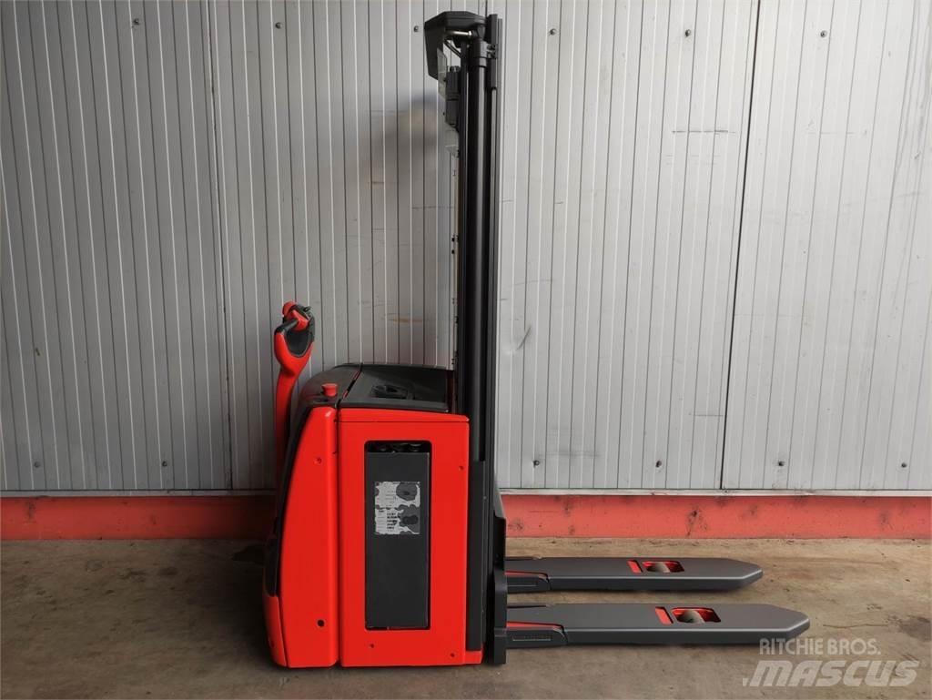 Linde L14-1173 (LACK NEU) ウォーキンフォークリフト