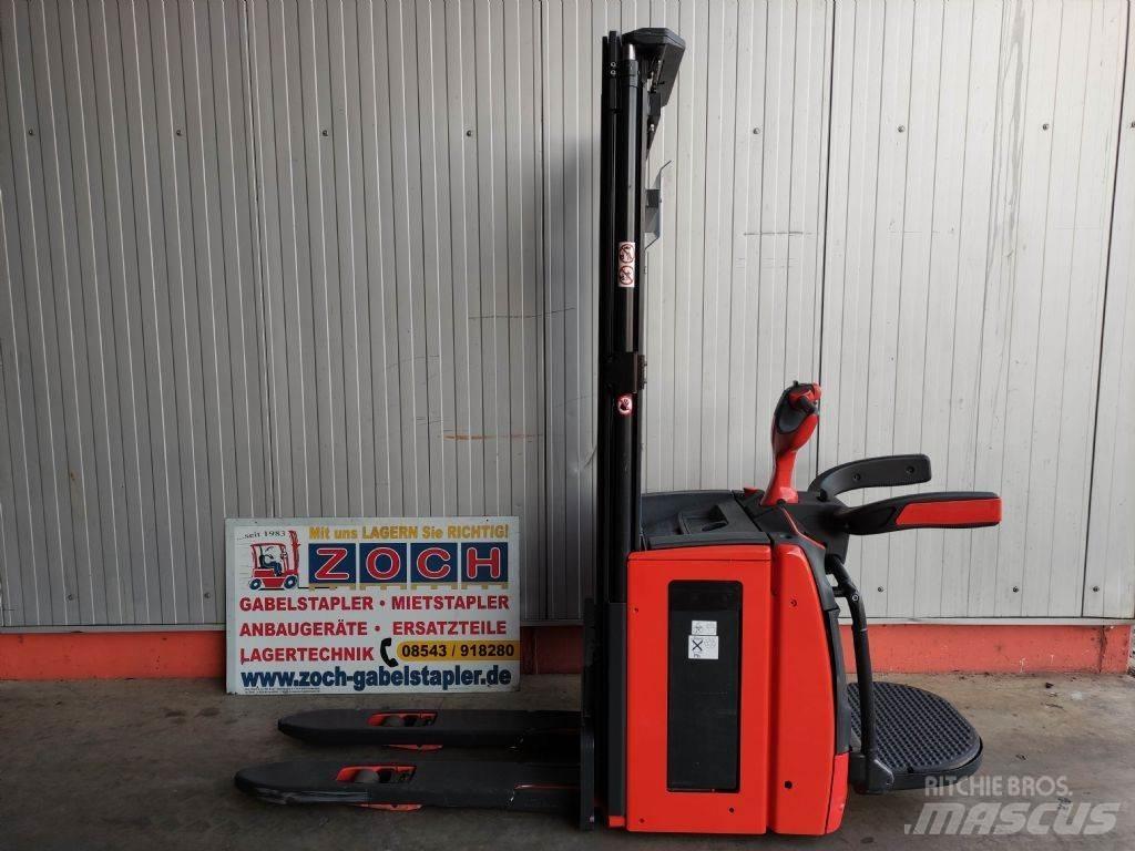 Linde L14-APi-1173 ウォーキンフォークリフト
