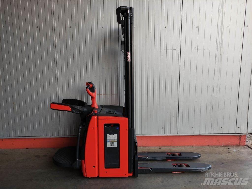 Linde L14-APi-1173 ウォーキンフォークリフト