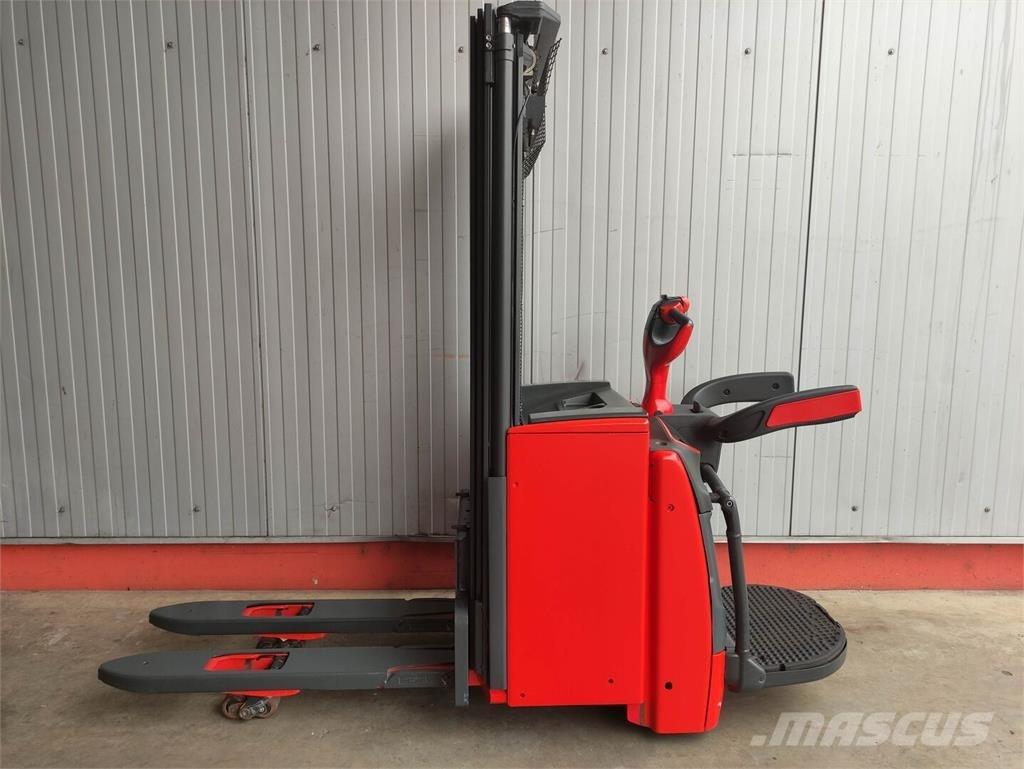 Linde L14 APi (LACK NEU) ウォーキンフォークリフト