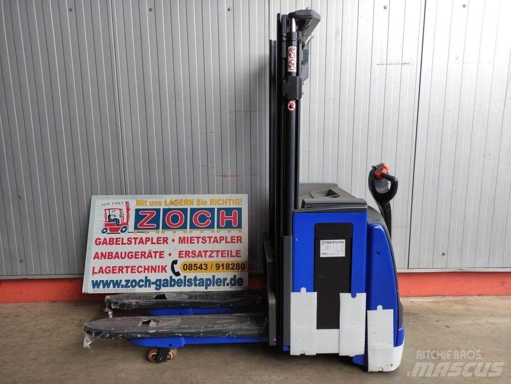 Linde L14i-1173 ウォーキンフォークリフト