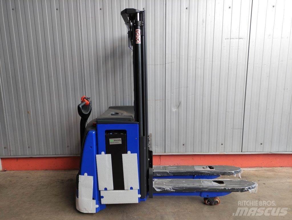 Linde L14i-1173 ウォーキンフォークリフト