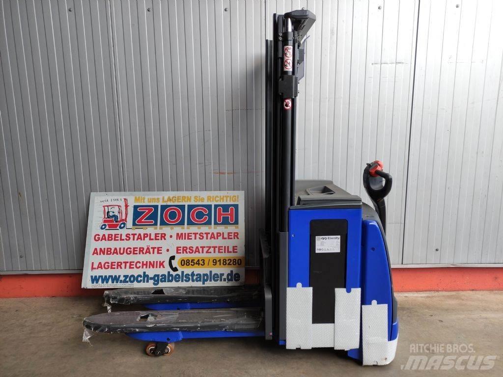 Linde L14i-1173 ウォーキンフォークリフト