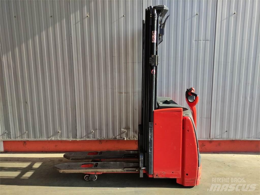Linde L14i-1173 ウォーキンフォークリフト
