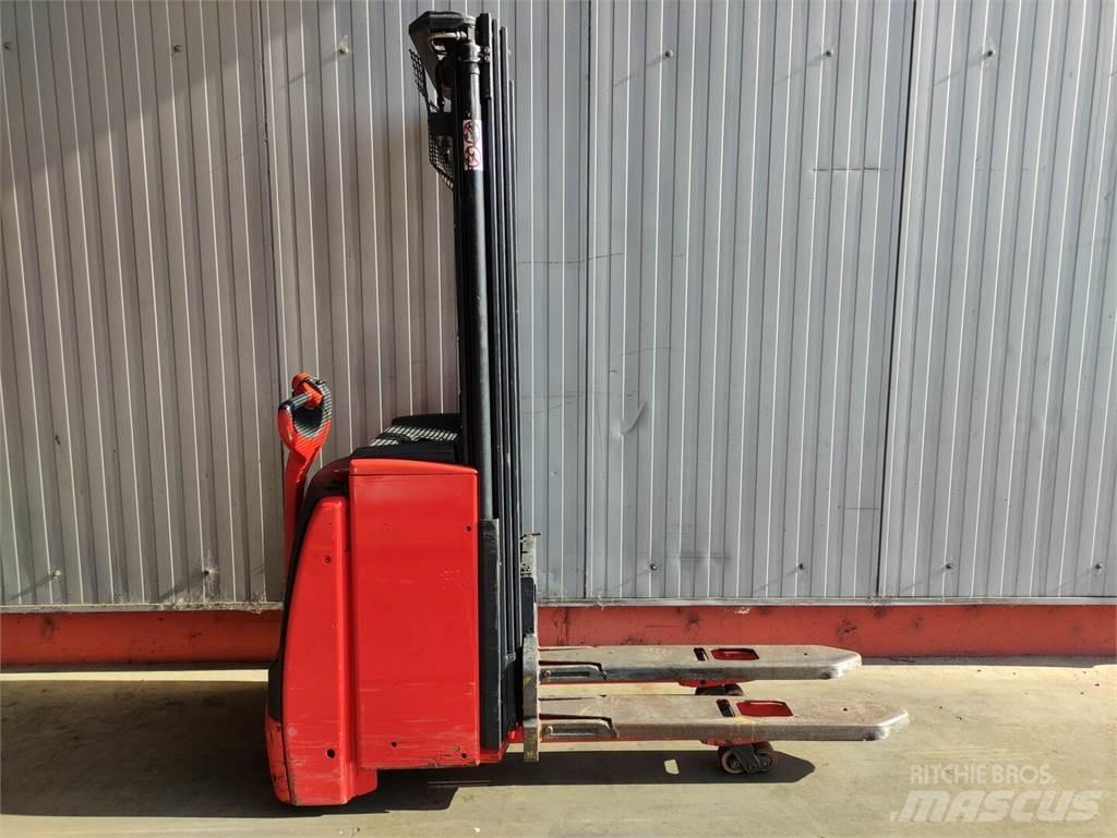 Linde L14i-1173 ウォーキンフォークリフト