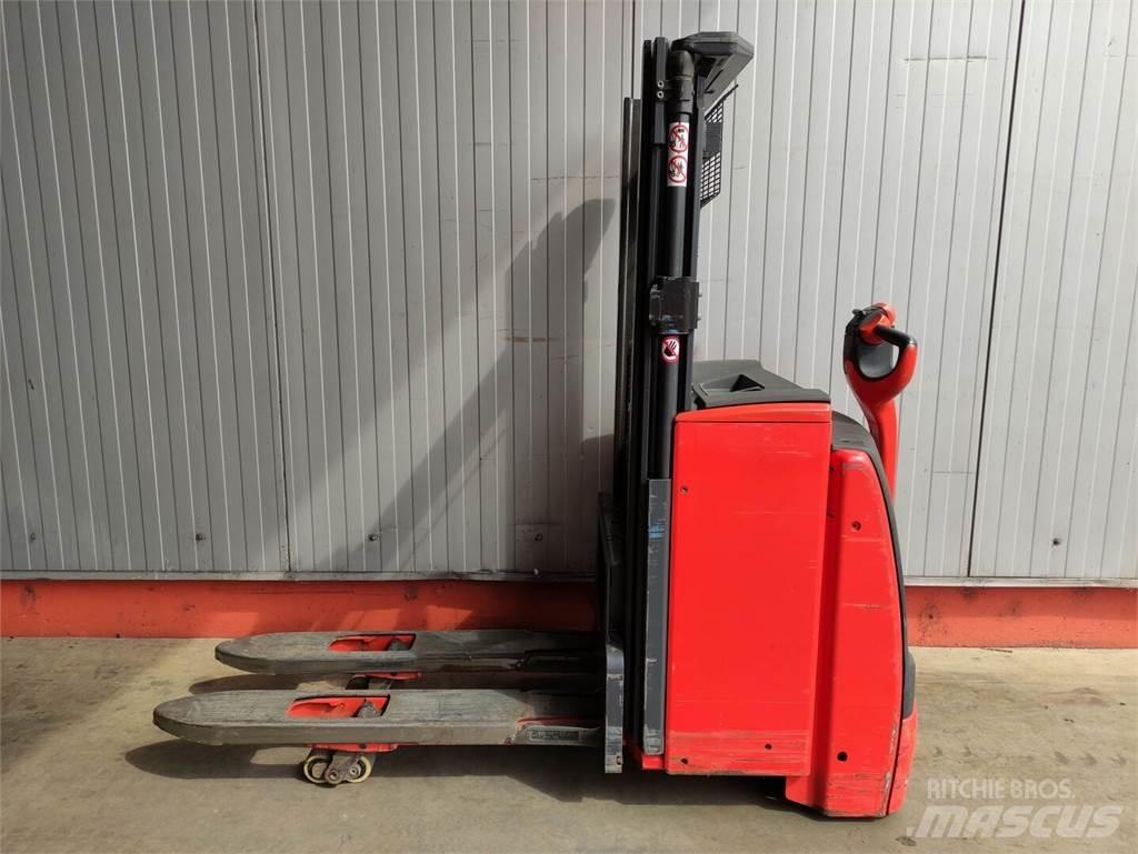 Linde L14i-1173 ウォーキンフォークリフト
