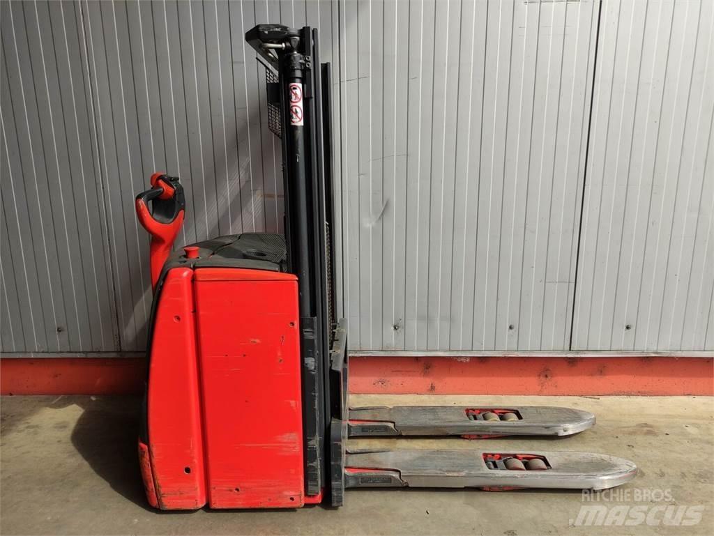 Linde L14i-1173 ウォーキンフォークリフト