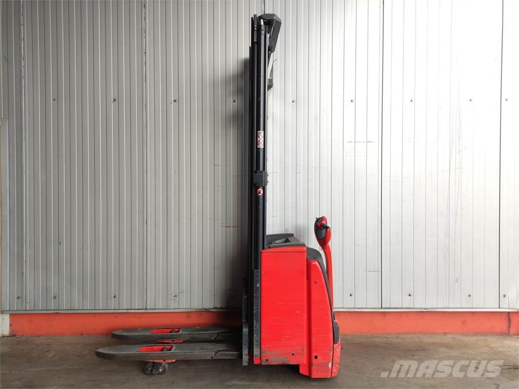 Linde L14i-1173 ウォーキンフォークリフト