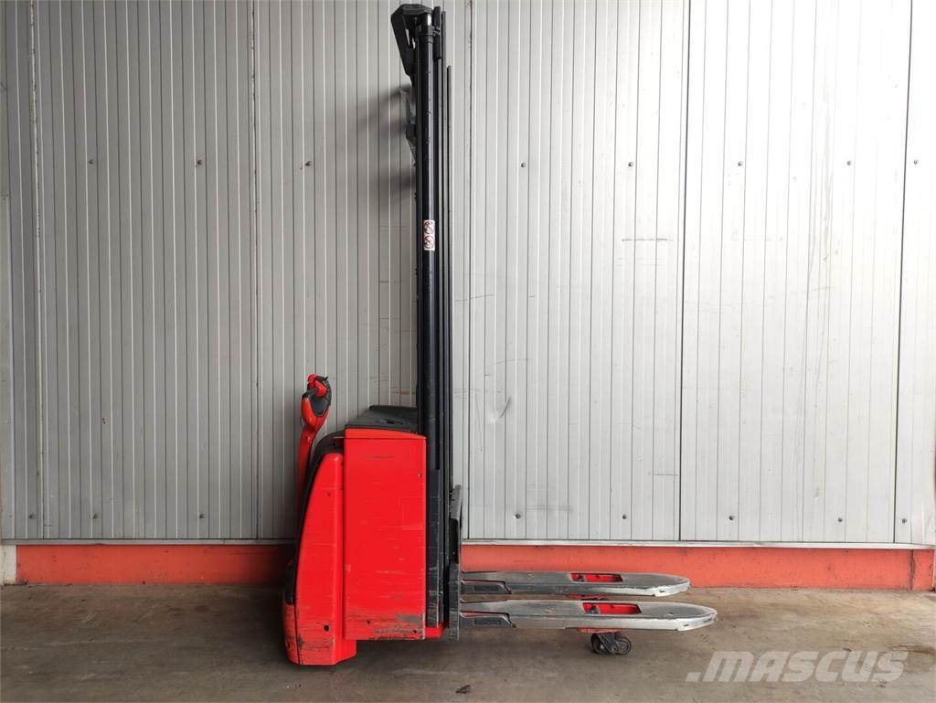 Linde L14i-1173 ウォーキンフォークリフト