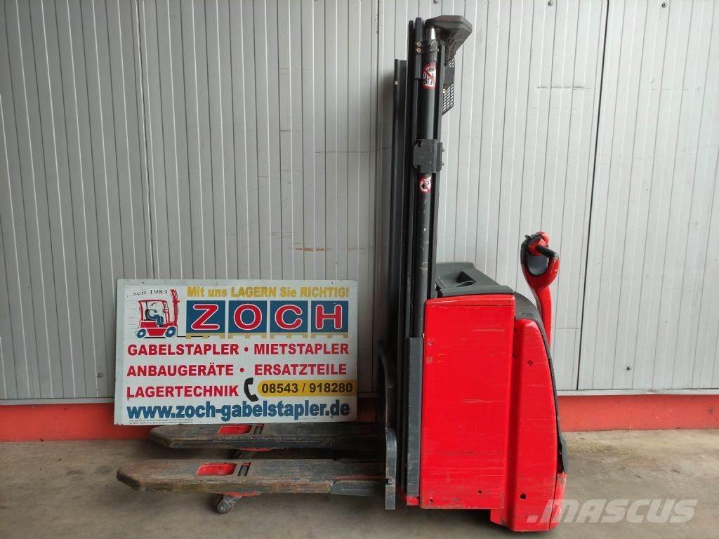 Linde L14i-1173 (M) ウォーキンフォークリフト