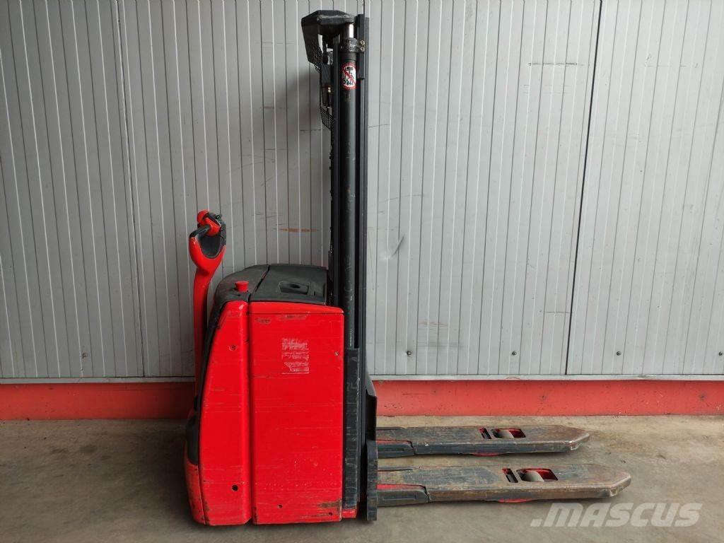 Linde L14i-1173 (M) ウォーキンフォークリフト