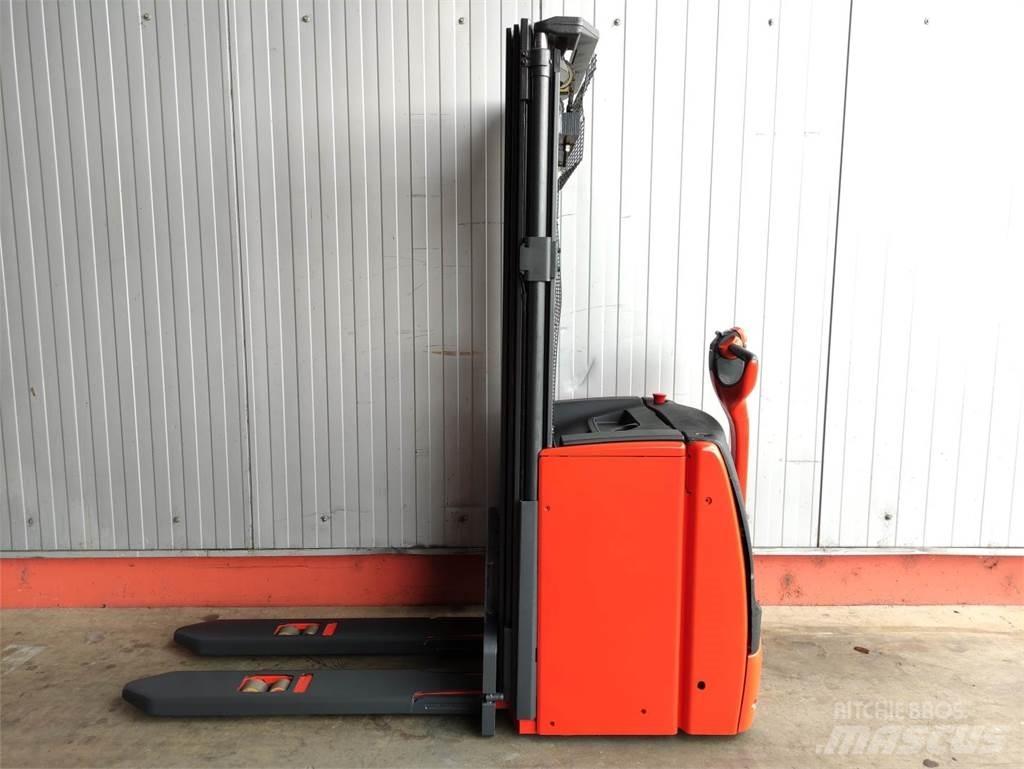 Linde L16-1173 ウォーキンフォークリフト